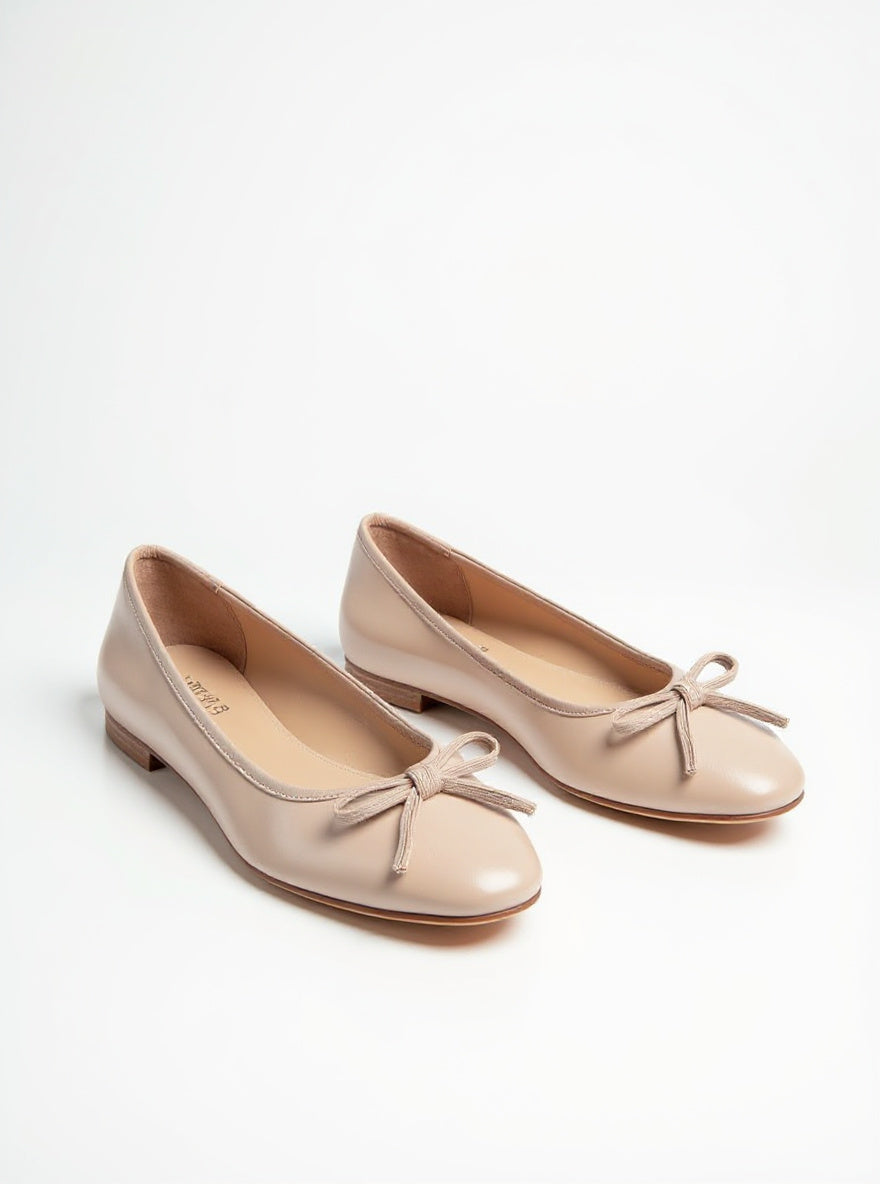 ballet-flat-nude-pair