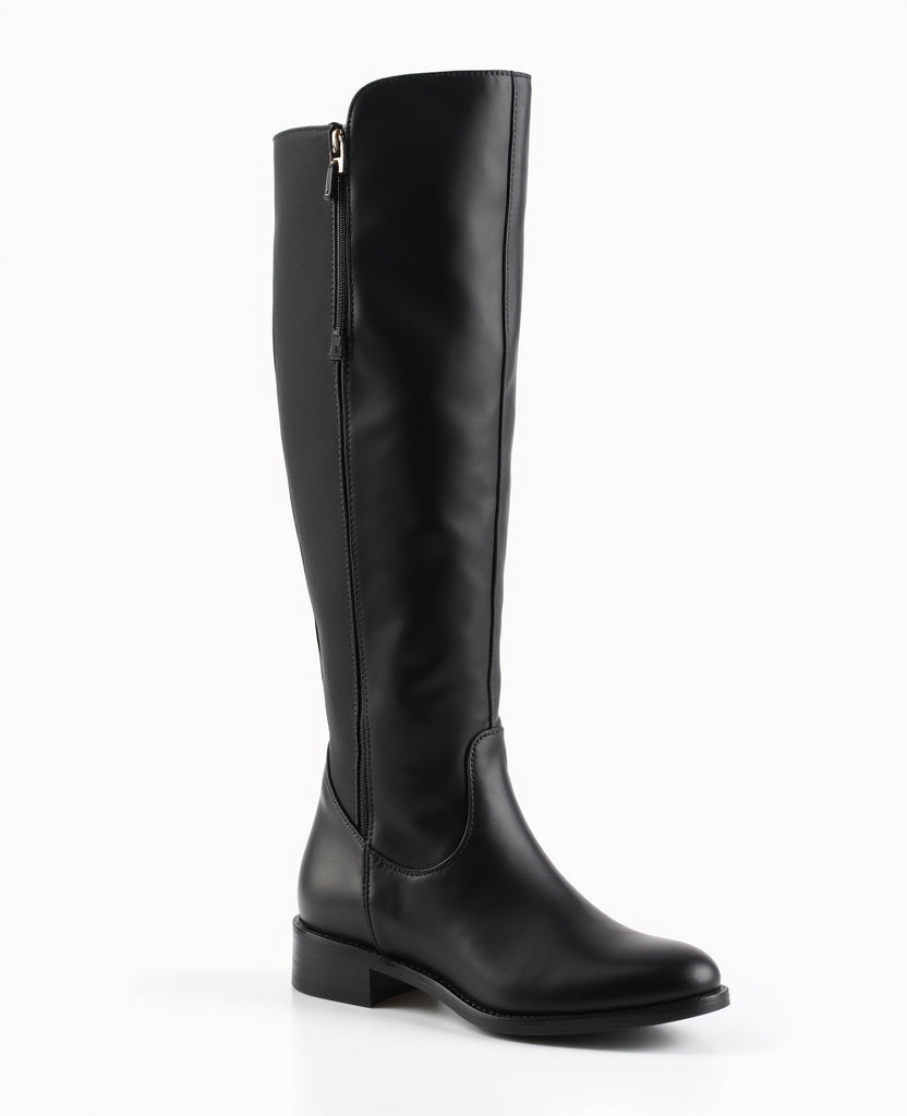 knee-high-riding-boot-black-side