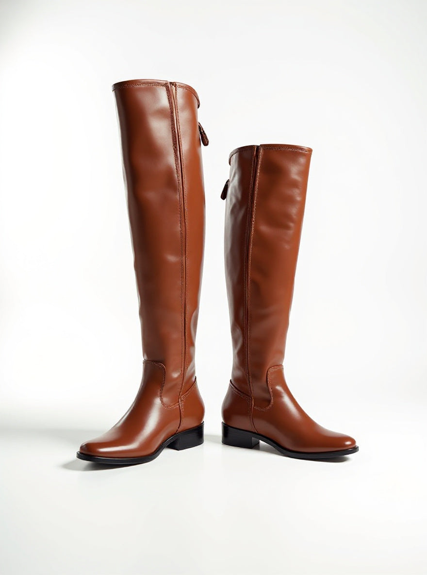 knee-high-riding-boot-chestnut-pair