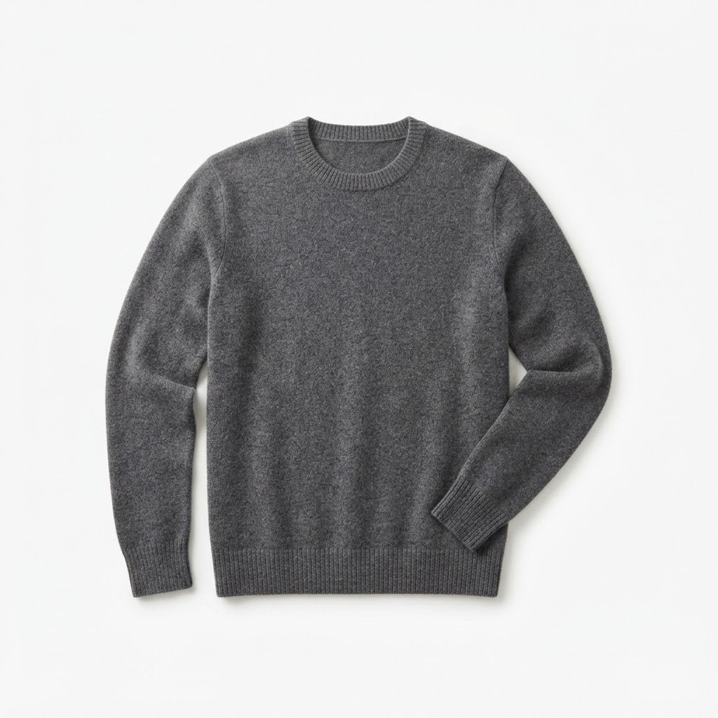 lambswool-crewneck-charcoal-front