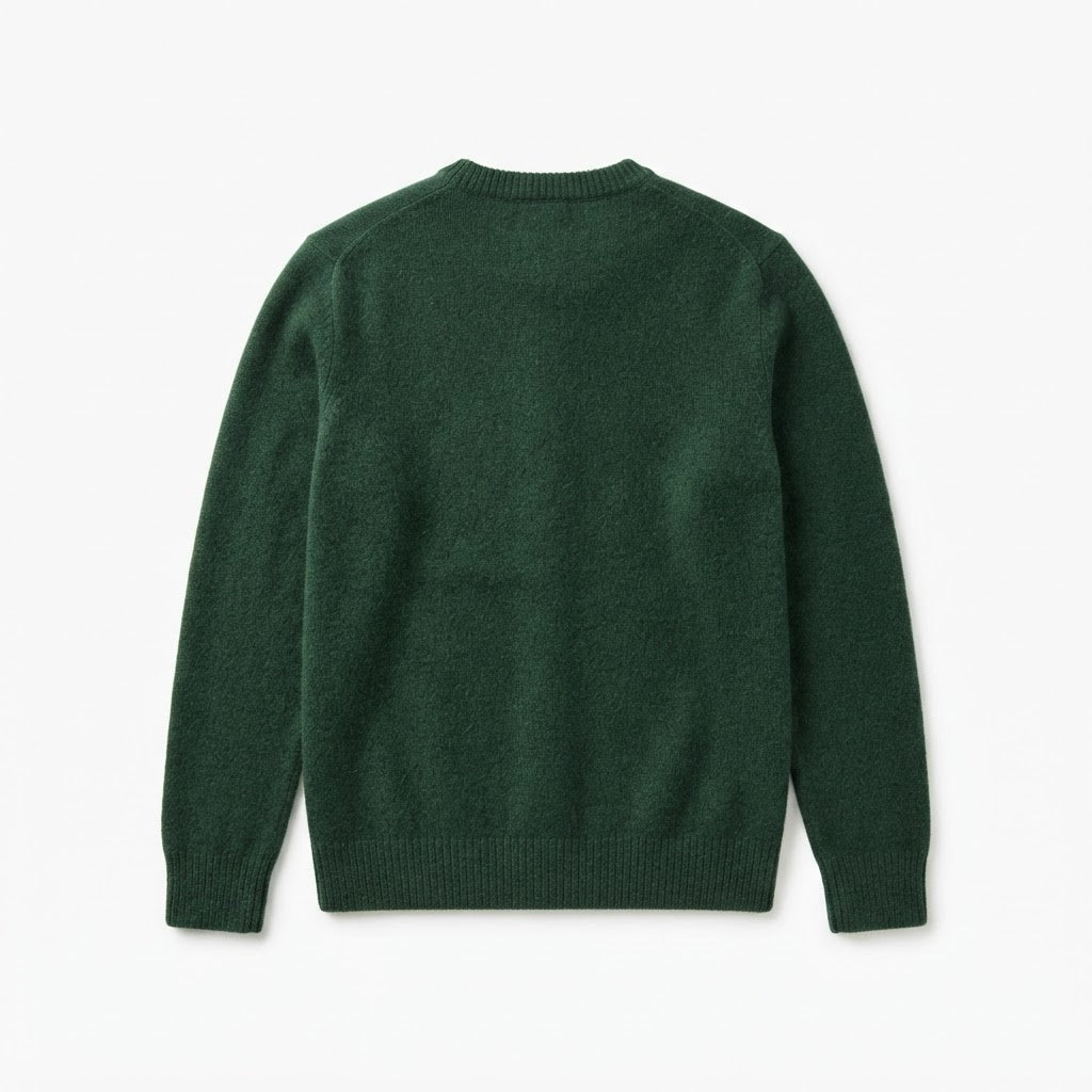 lambswool-crewneck-forest-back