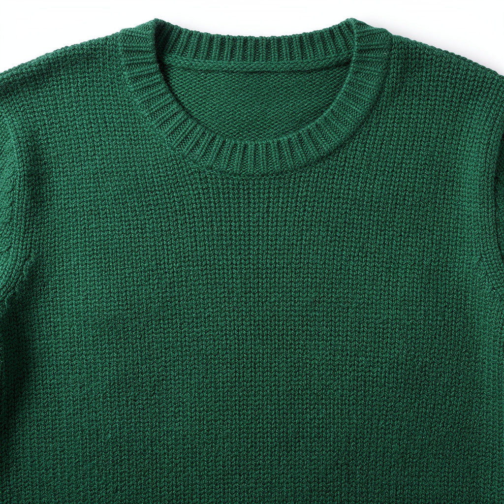 lambswool-crewneck-forest-detail