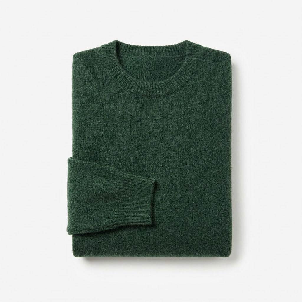 lambswool-crewneck-forest-folded