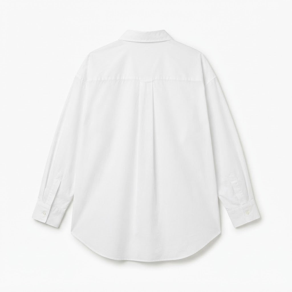 oversized-poplin-shirt-white-back