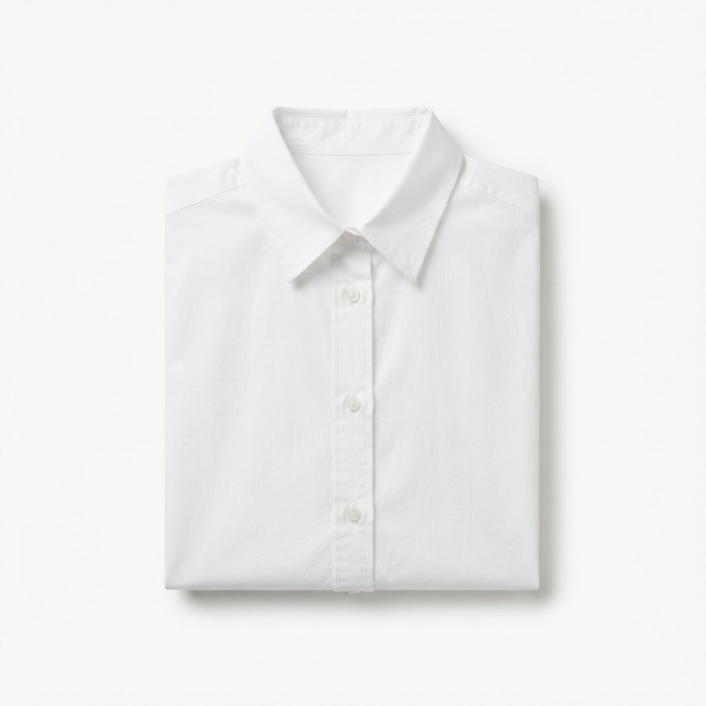 oversized-poplin-shirt-white-folded