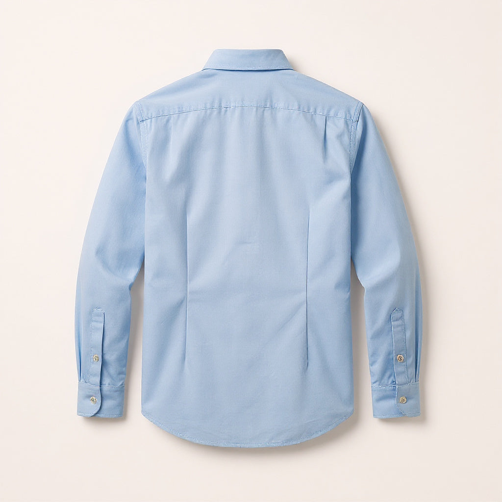 oxford-button-down-light-blue-back