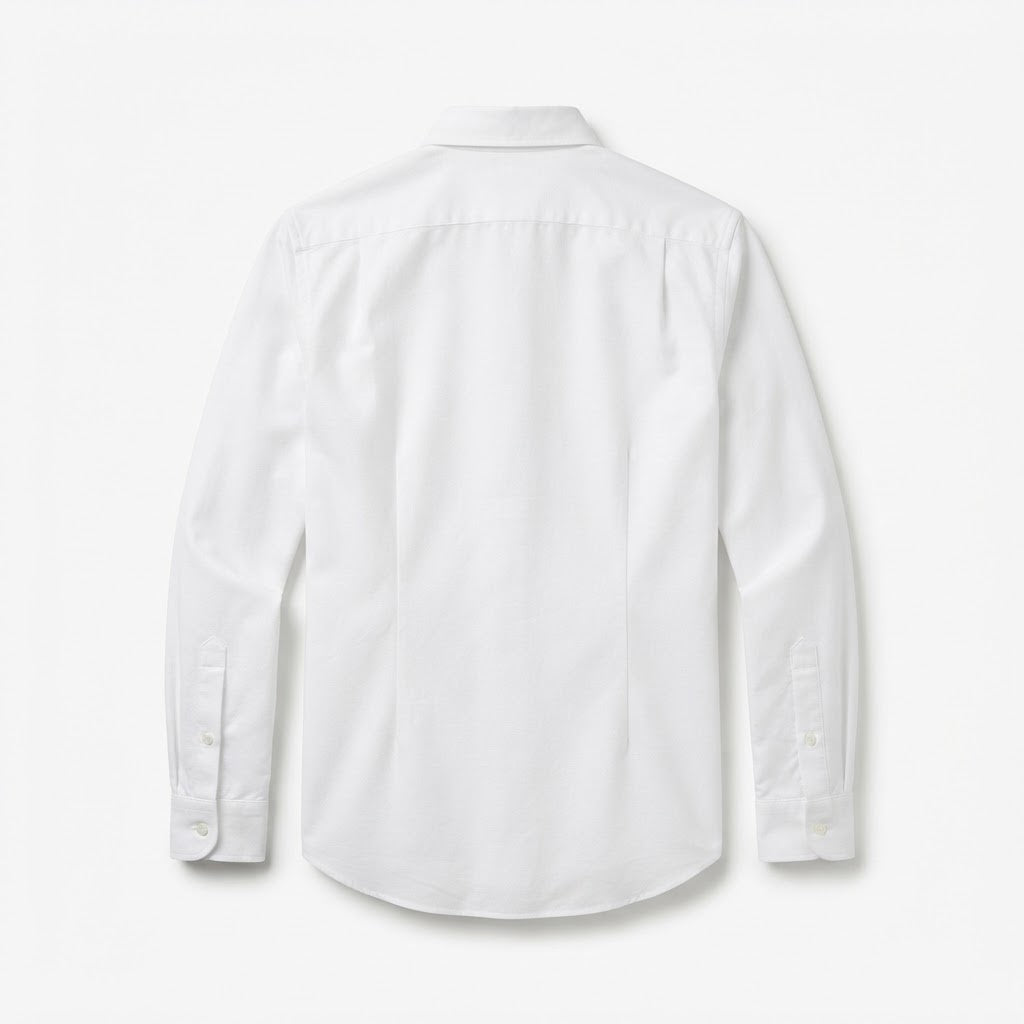 oxford-button-down-white-back