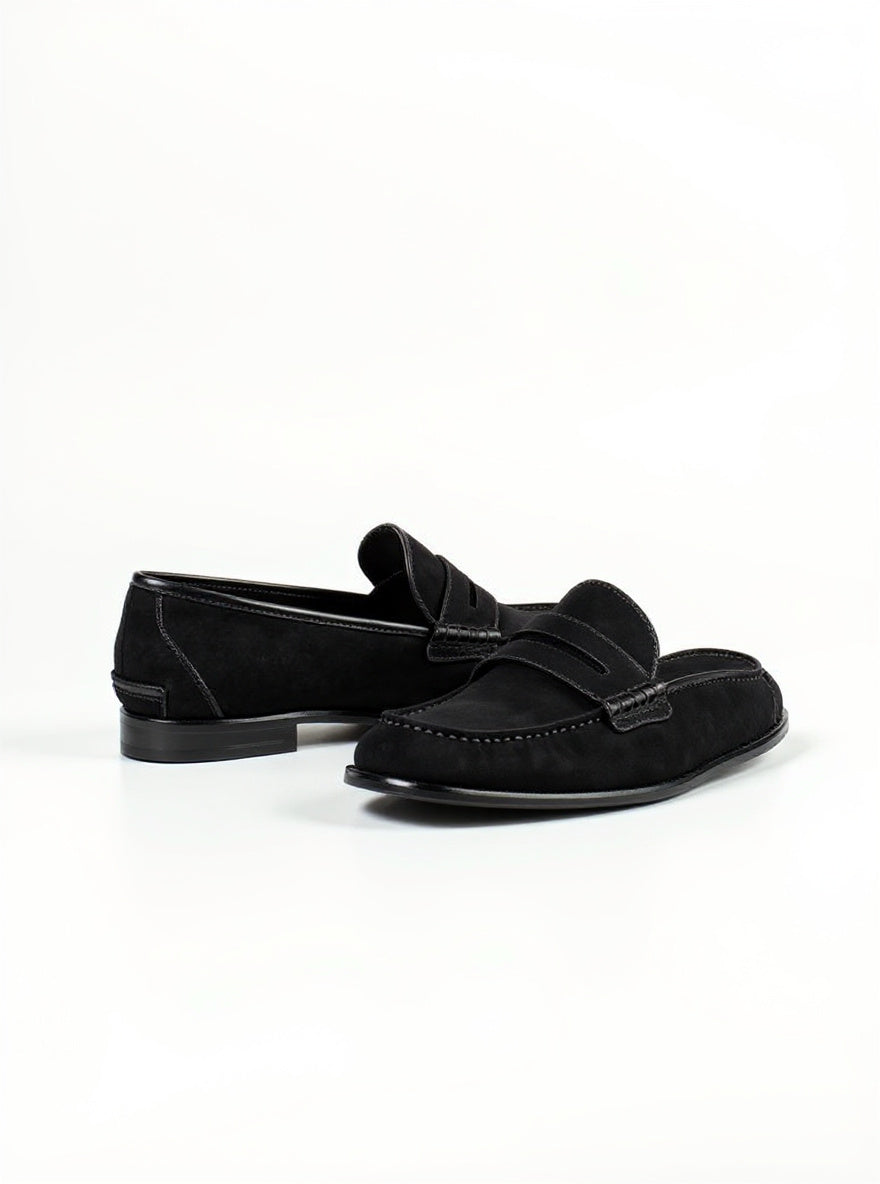 penny-loafer-black-pair