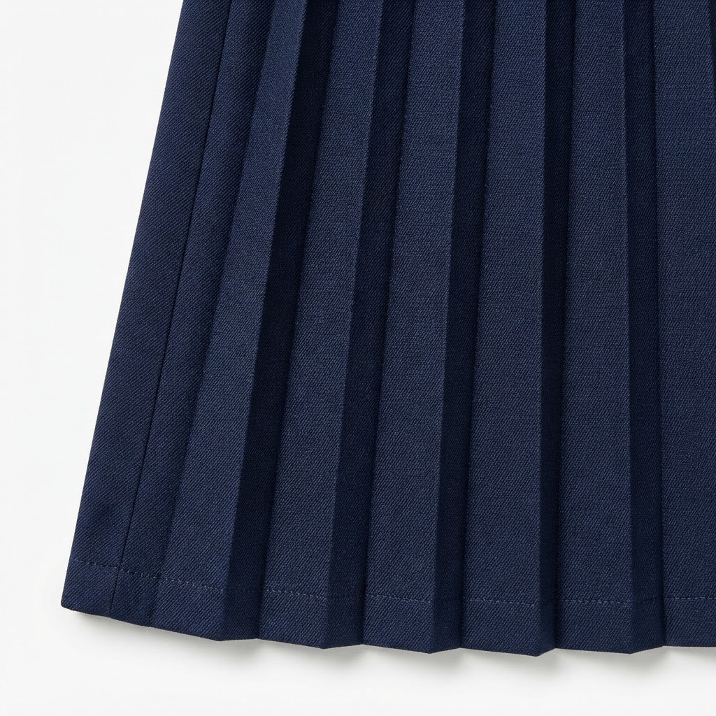 pleated-midi-skirt-navy-detail