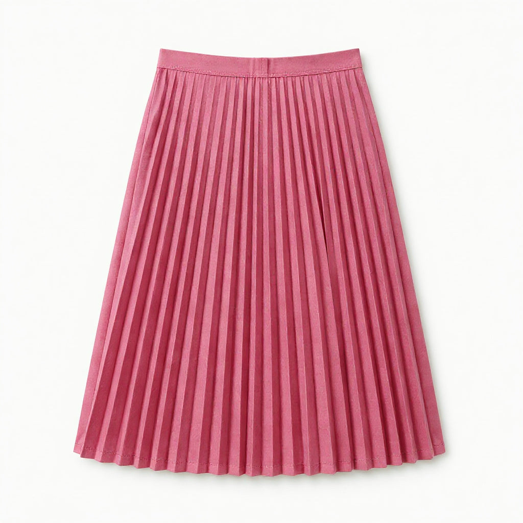pleated-midi-skirt-rose-back