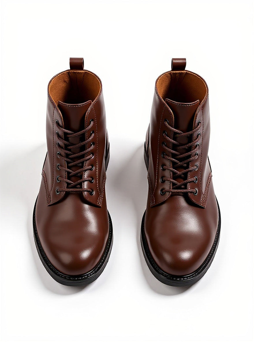 service-boot-brown-top