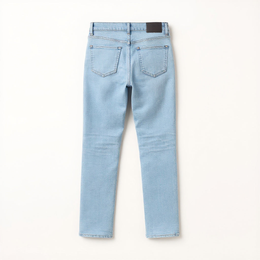 straight-leg-jeans-washed-blue-back