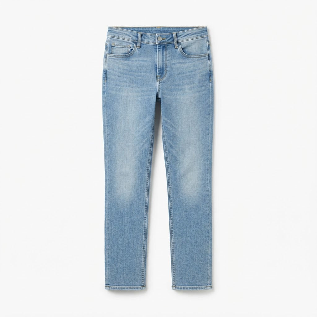straight-leg-jeans-washed-blue-front
