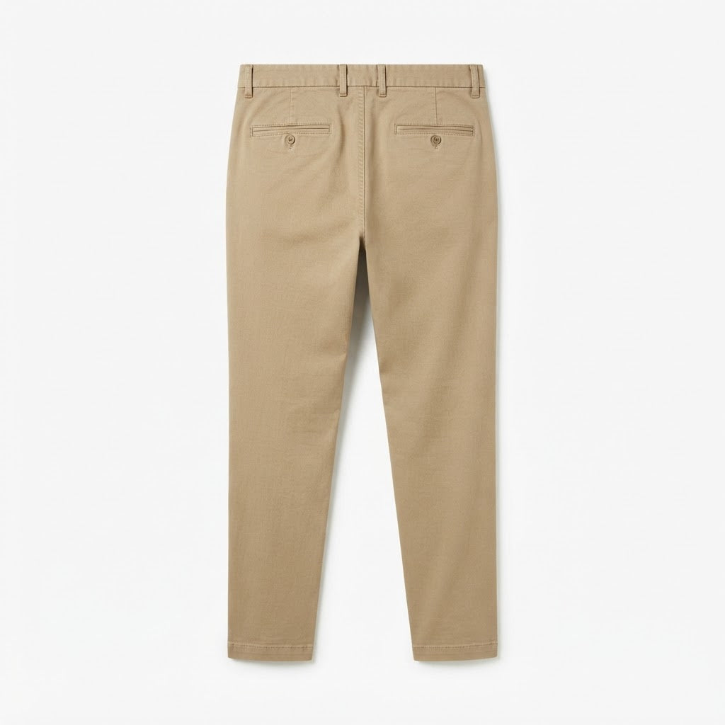 tapered-chinos-khaki-back