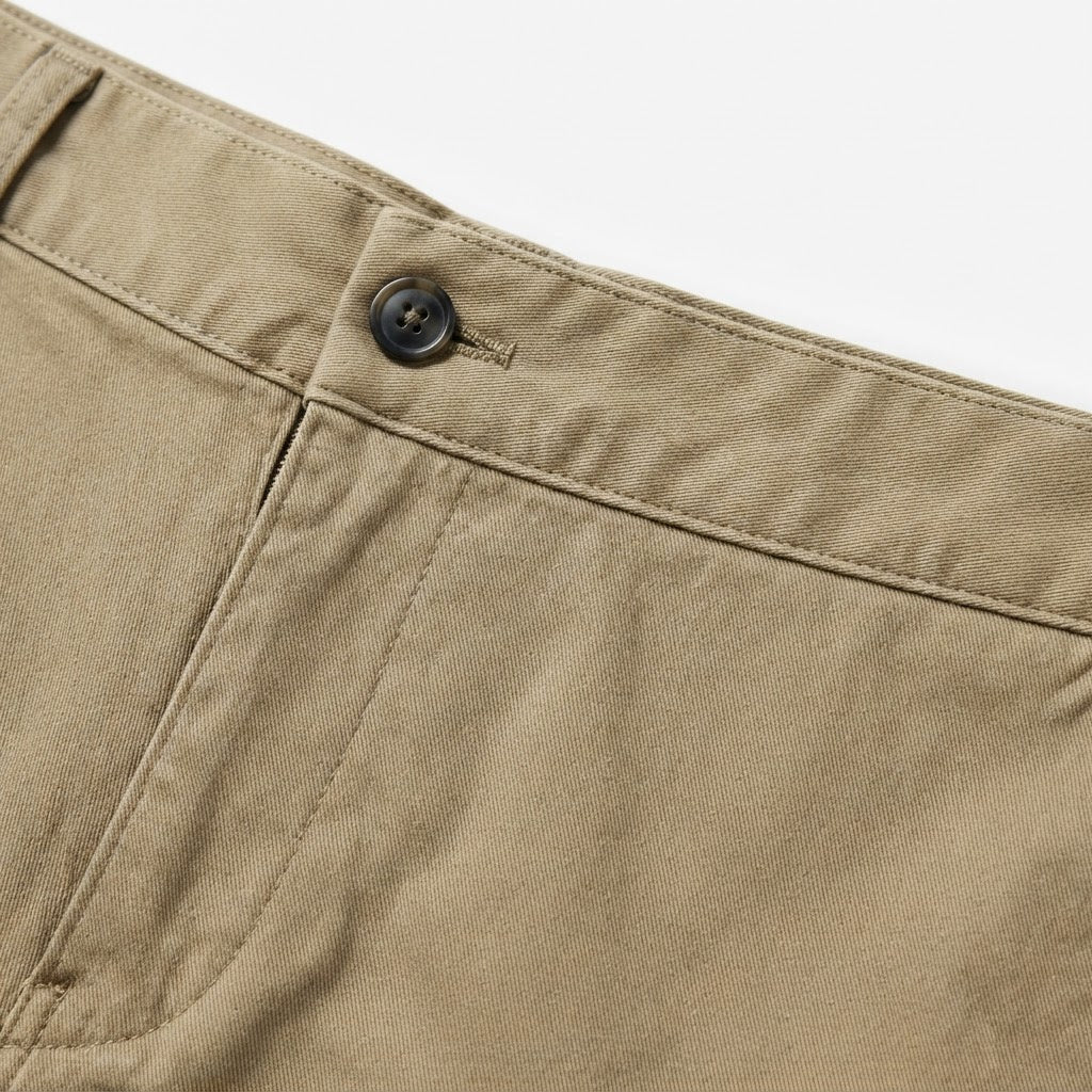 tapered-chinos-khaki-detail