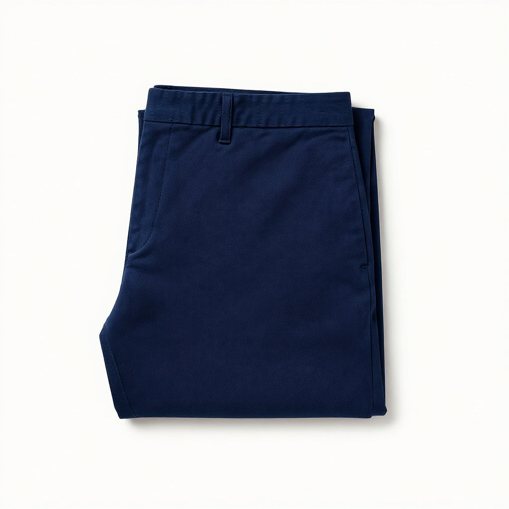 tapered-chinos-navy-folded