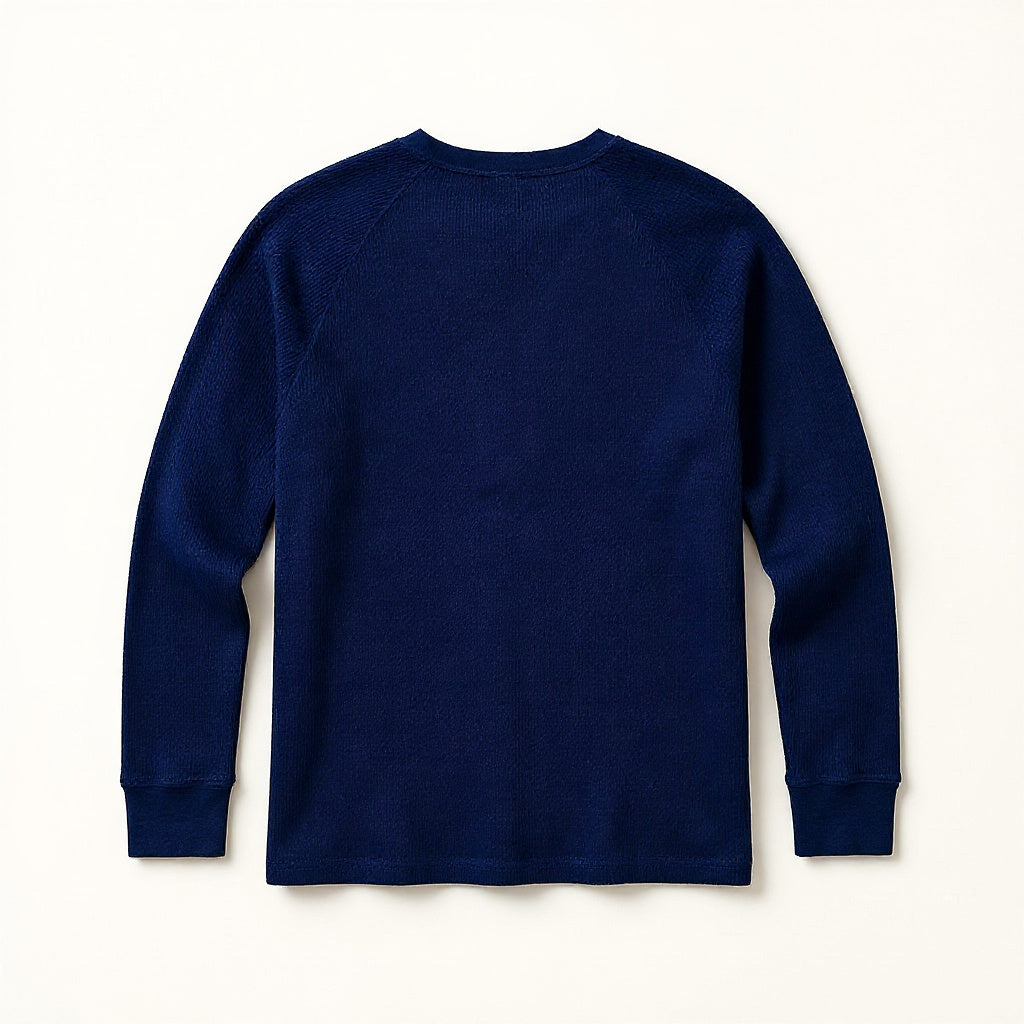 waffle-knit-henley-navy-back