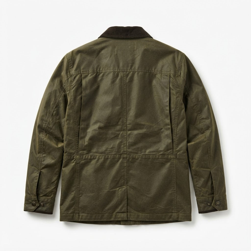waxed-field-jacket-olive-back
