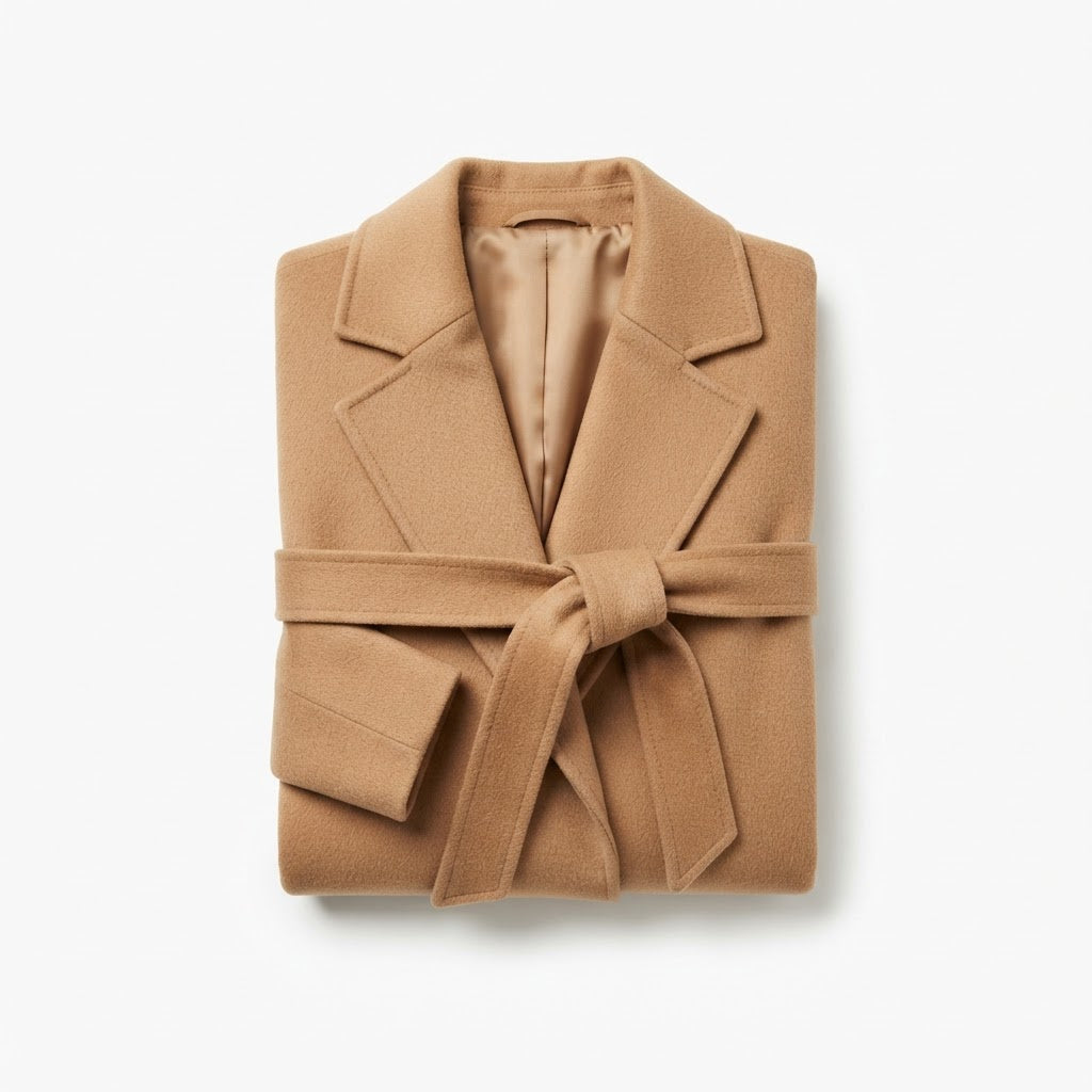wool-wrap-coat-camel-folded