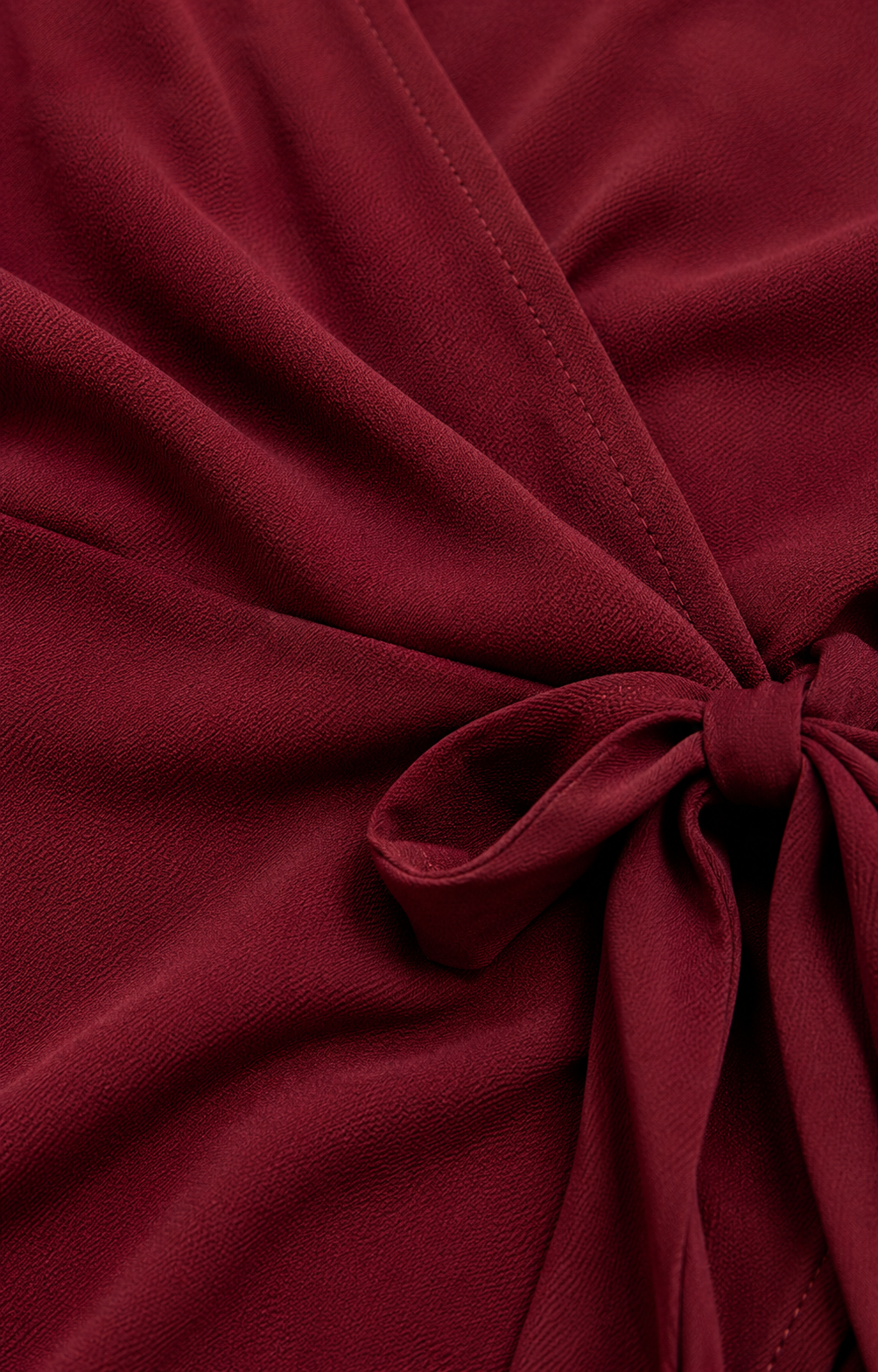 wrap-midi-dress-burgundy-detail